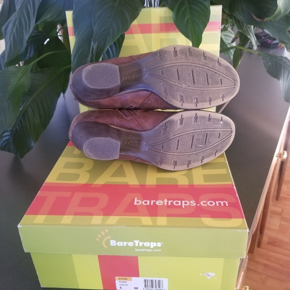 BareTraps Ankle boots - Picture 5 of 6